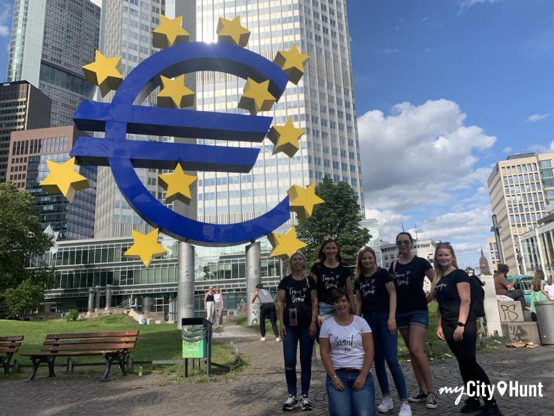 myCityHunt Schnitzeljagd 14