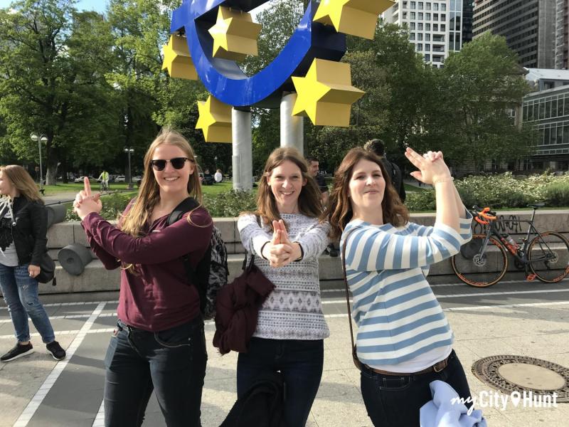 myCityHunt Schnitzeljagd 7