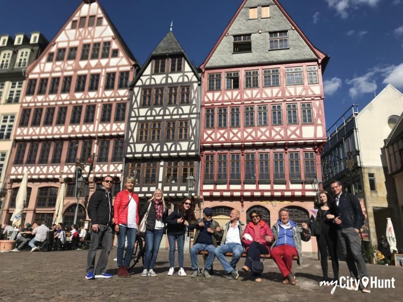 myCityHunt Schnitzeljagd 11