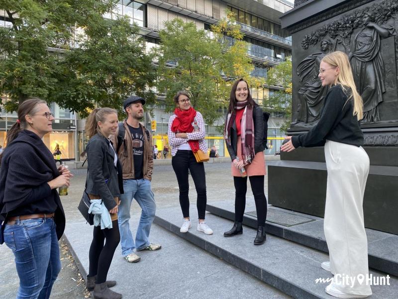 myCityHunt Schnitzeljagd 3