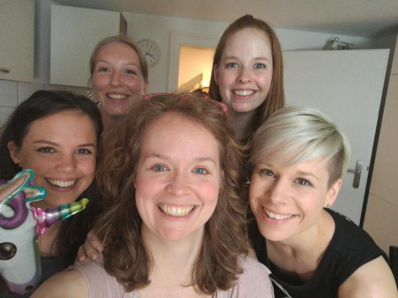 myCityHunt Schnitzeljagd 10