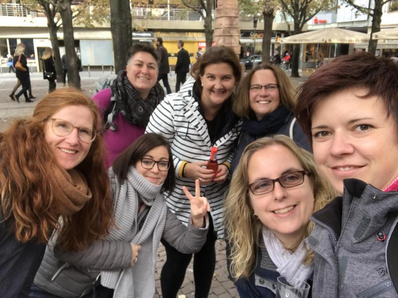 myCityHunt Schnitzeljagd 14