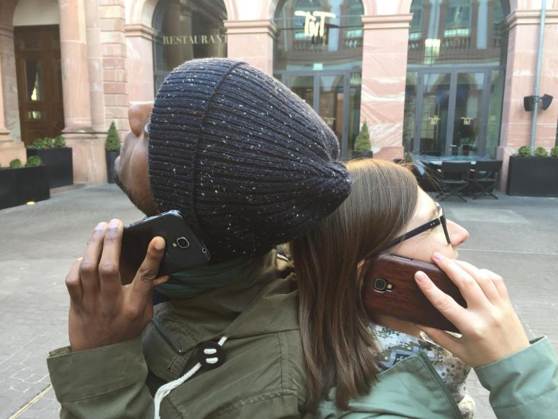 myCityHunt Schnitzeljagd 2