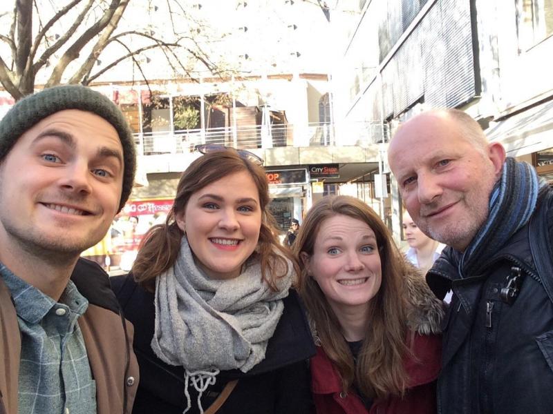 myCityHunt Schnitzeljagd 5