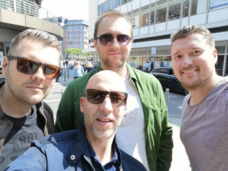 myCityHunt Schnitzeljagd 13