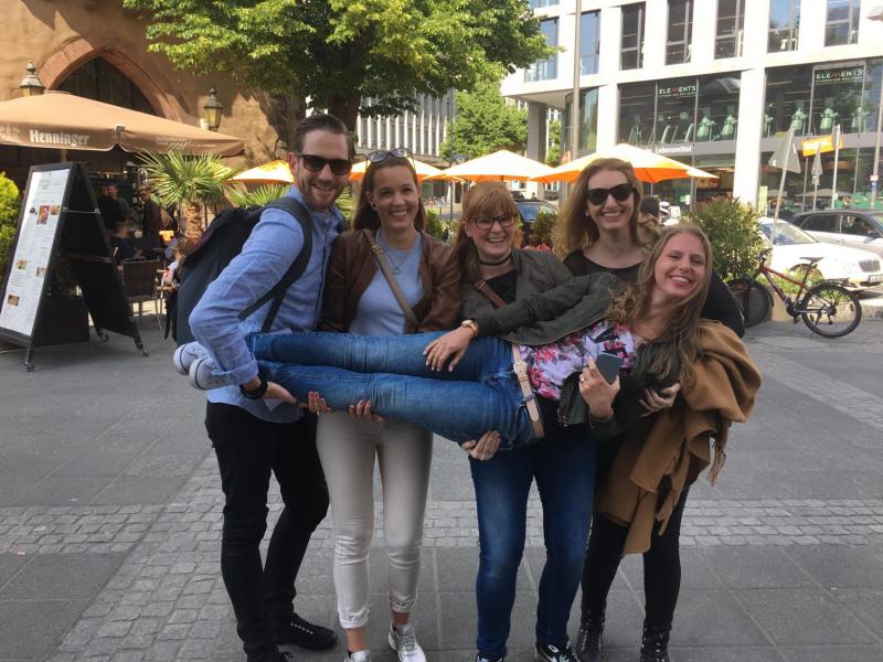 myCityHunt Schnitzeljagd 11