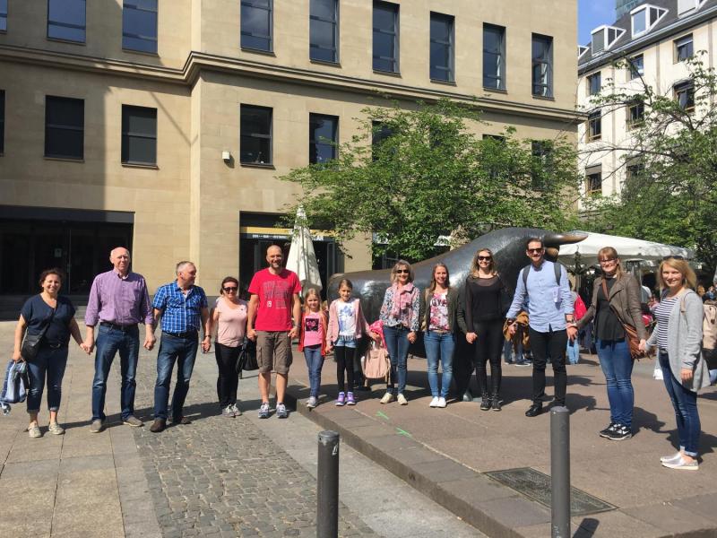 myCityHunt Schnitzeljagd 15