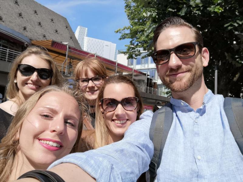 myCityHunt Schnitzeljagd 13