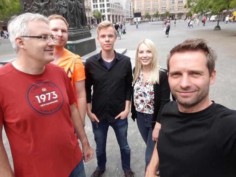 myCityHunt Schnitzeljagd 10