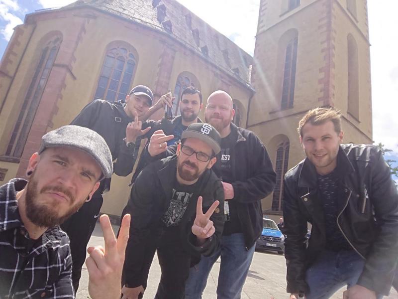 myCityHunt Schnitzeljagd 3