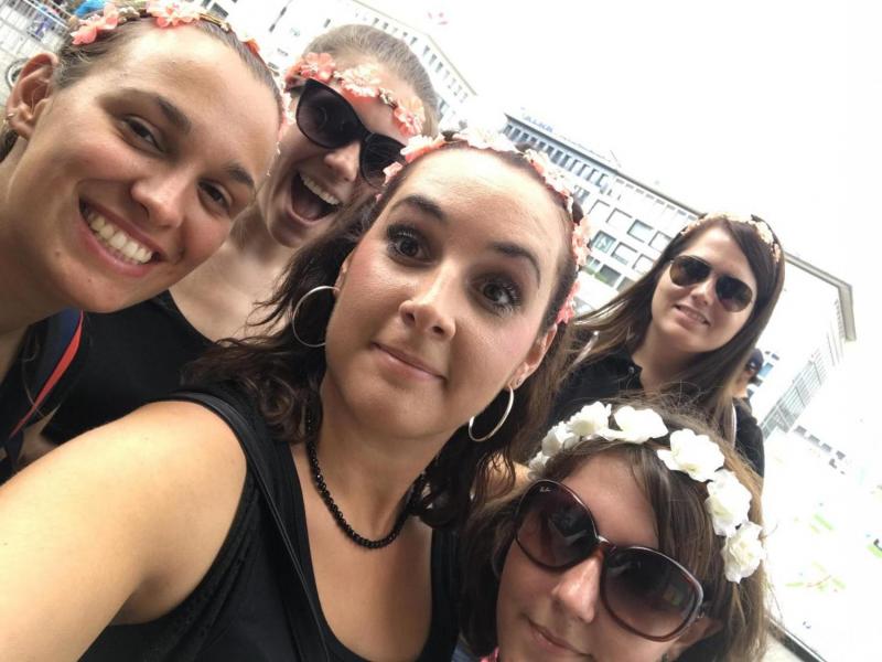 myCityHunt Schnitzeljagd 3