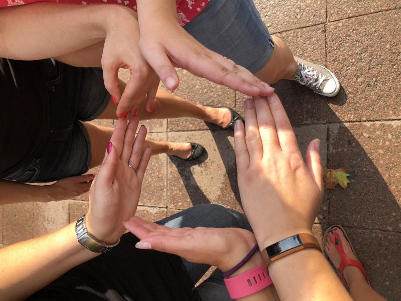 myCityHunt Schnitzeljagd 3