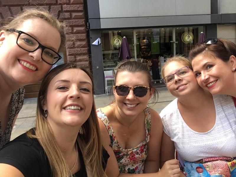 myCityHunt Schnitzeljagd 3