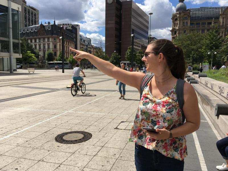 myCityHunt Schnitzeljagd 11