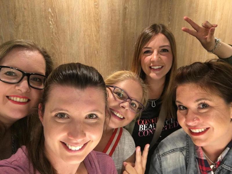 myCityHunt Schnitzeljagd 6