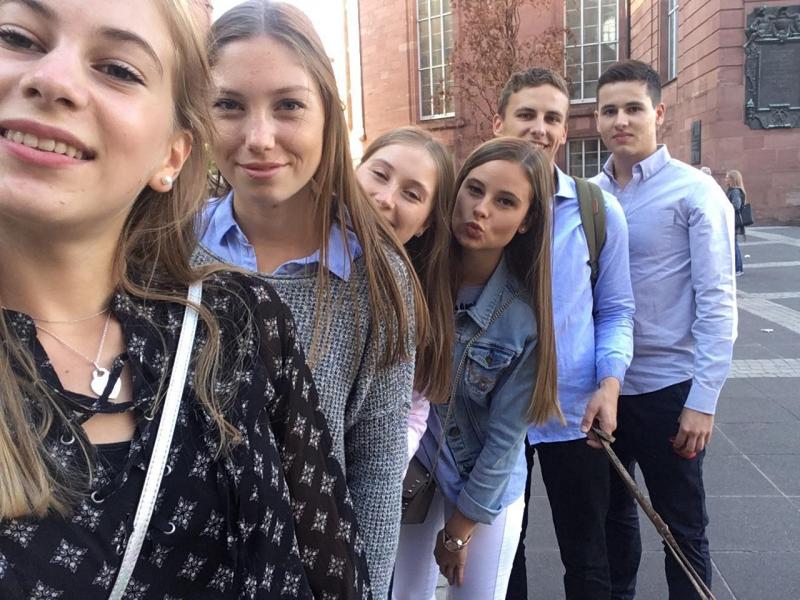 myCityHunt Schnitzeljagd 11