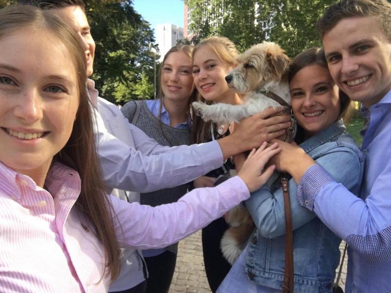 myCityHunt Schnitzeljagd 3