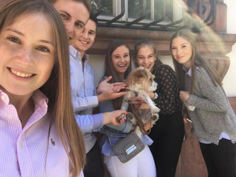 myCityHunt Schnitzeljagd 14