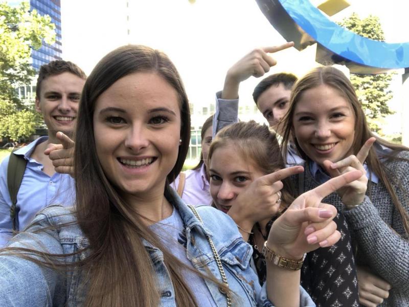 myCityHunt Schnitzeljagd 2