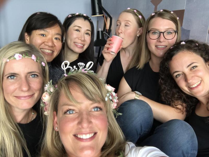 myCityHunt Schnitzeljagd 9