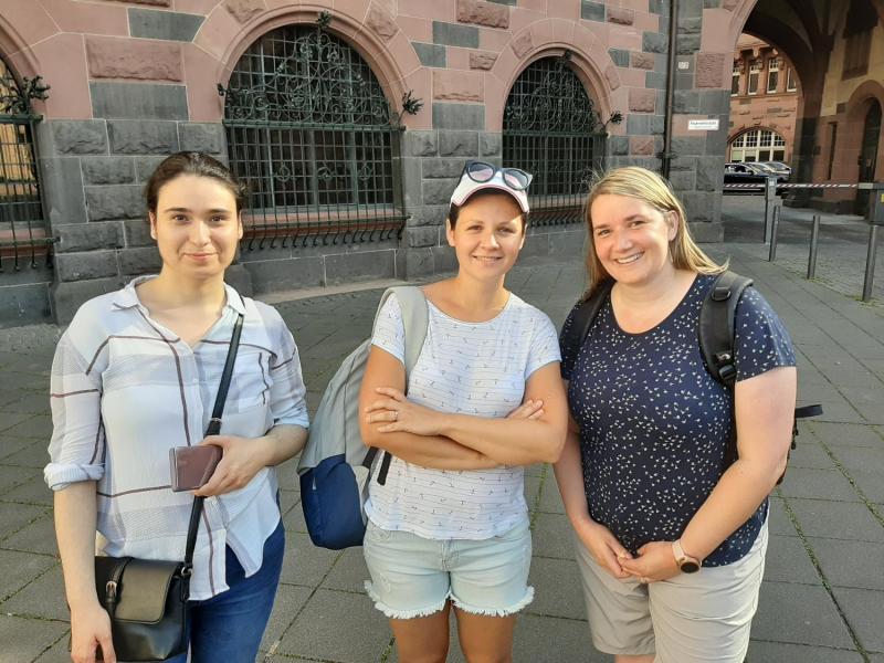 myCityHunt Schnitzeljagd 11