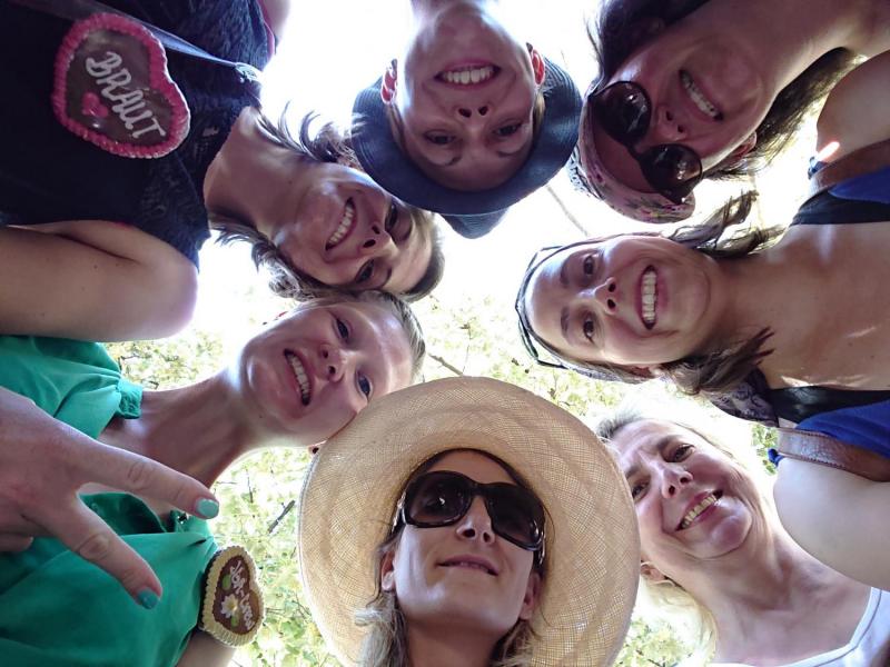 myCityHunt Schnitzeljagd 5