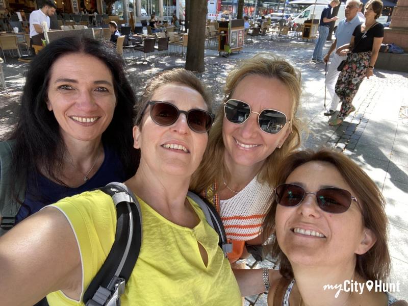 myCityHunt Schnitzeljagd 15