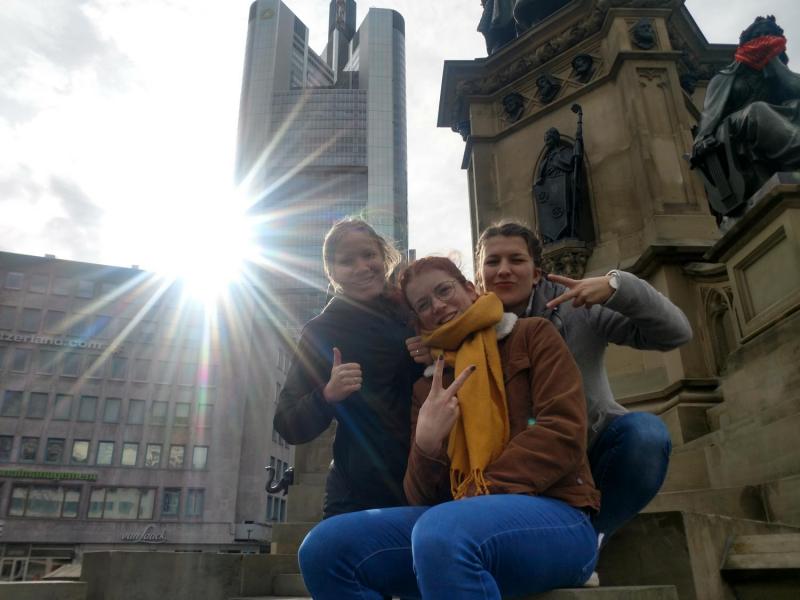 myCityHunt Schnitzeljagd 5