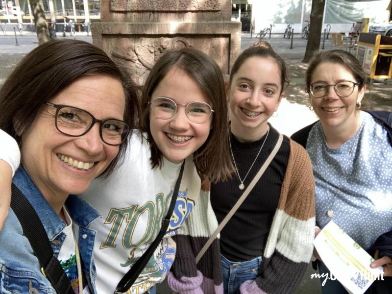 myCityHunt Schnitzeljagd 11