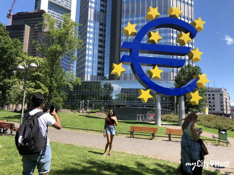 myCityHunt Schnitzeljagd 11