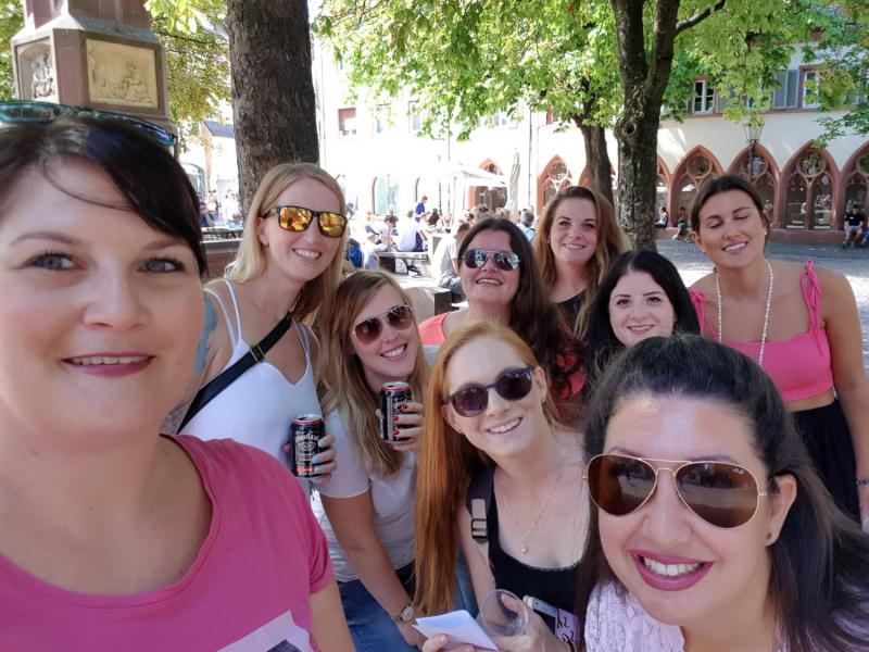 myCityHunt Schnitzeljagd 2