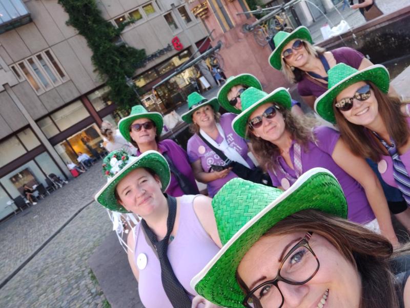 myCityHunt Schnitzeljagd 5