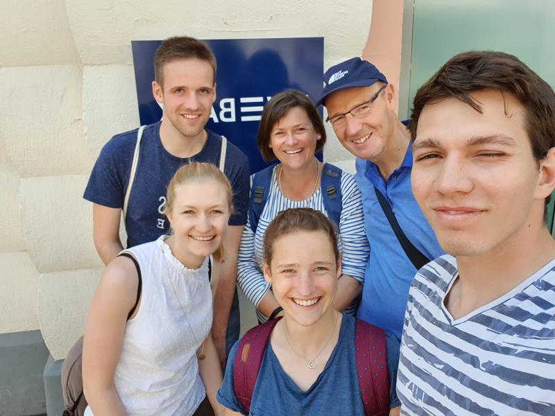 myCityHunt Schnitzeljagd 3