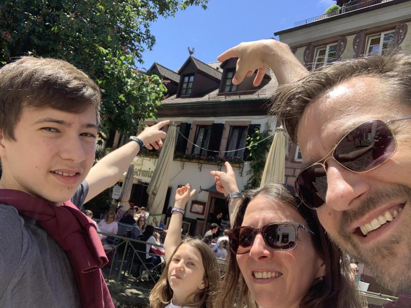 myCityHunt Schnitzeljagd 10