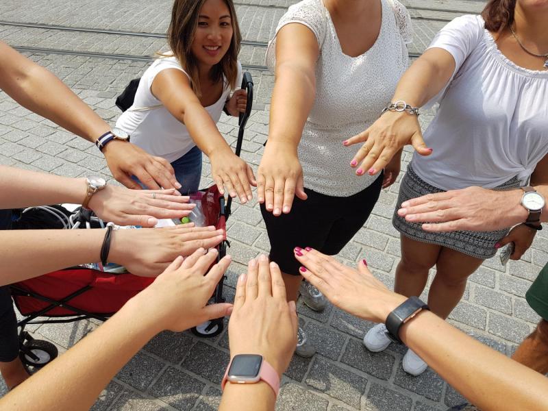 myCityHunt Schnitzeljagd 14