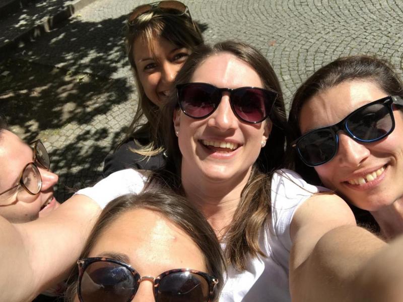 myCityHunt Schnitzeljagd 15