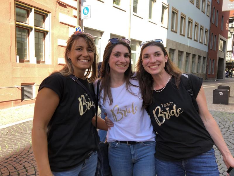 myCityHunt Schnitzeljagd 3