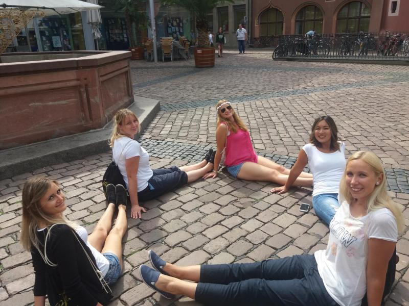 myCityHunt Schnitzeljagd 7