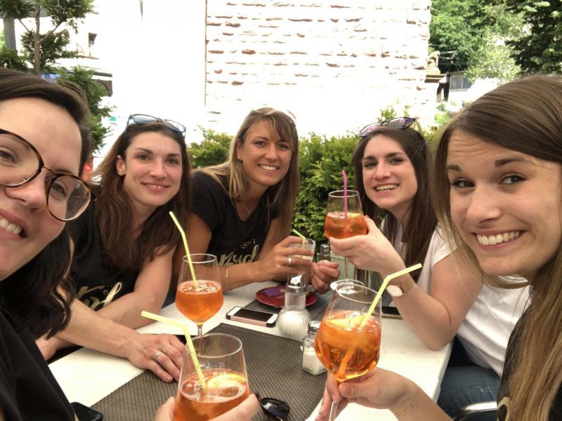 myCityHunt Schnitzeljagd 4