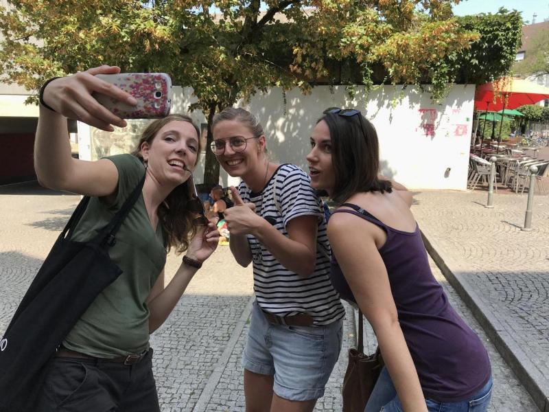 myCityHunt Schnitzeljagd 4