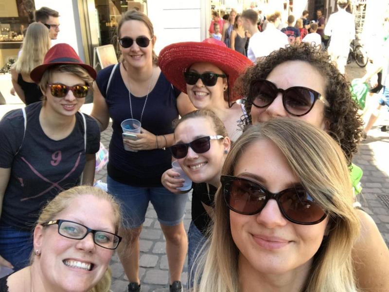 myCityHunt Schnitzeljagd 10