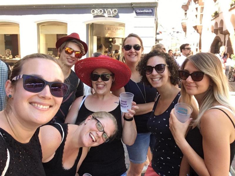 myCityHunt Schnitzeljagd 9