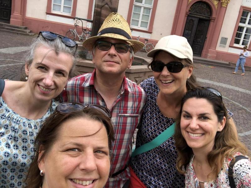 myCityHunt Schnitzeljagd 3