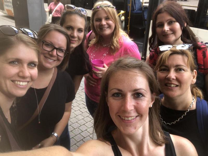 myCityHunt Schnitzeljagd 3