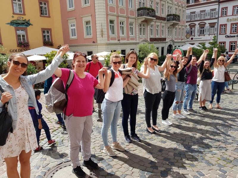 myCityHunt Schnitzeljagd 11