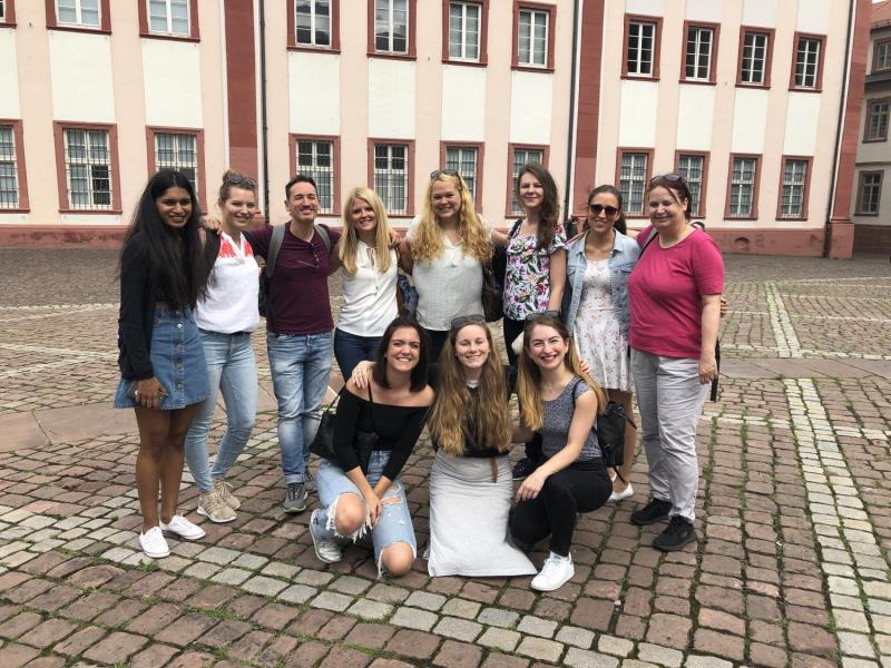 myCityHunt Schnitzeljagd 3