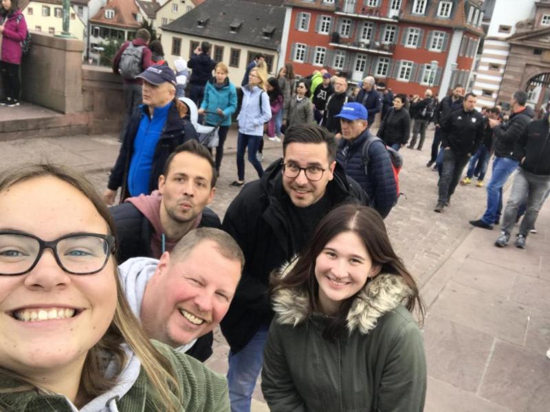 myCityHunt Schnitzeljagd 15