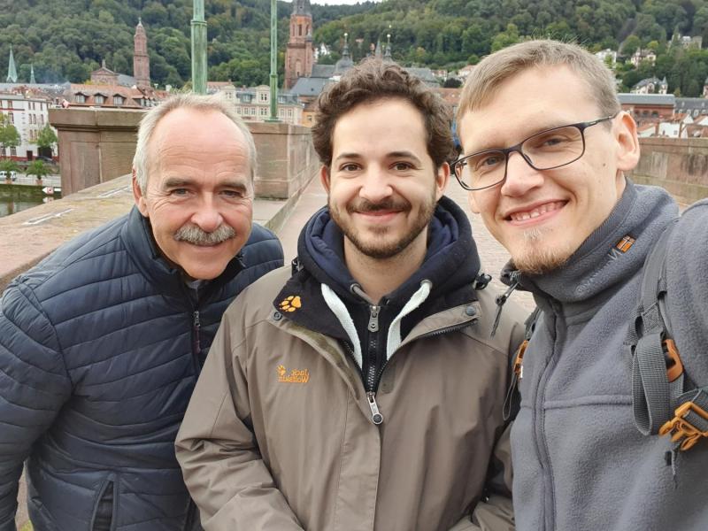 myCityHunt Schnitzeljagd 3