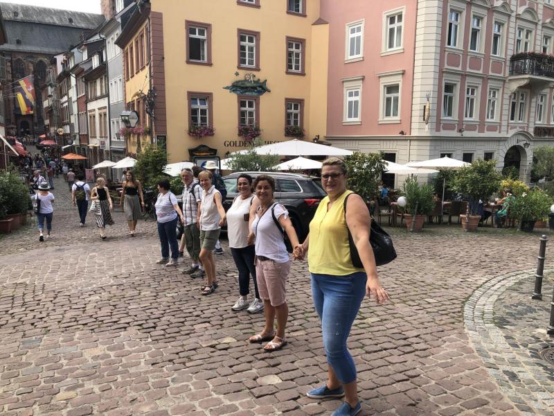 myCityHunt Schnitzeljagd 7