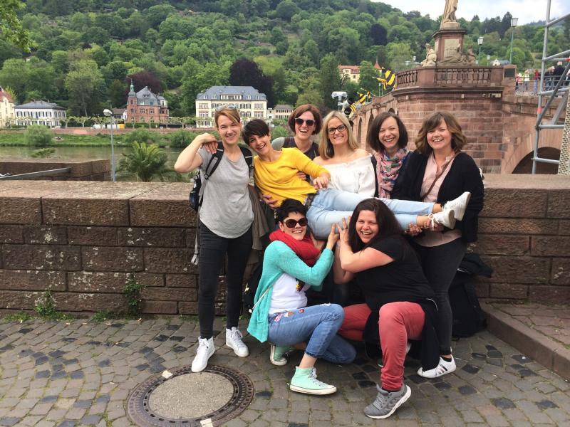 myCityHunt Schnitzeljagd 4